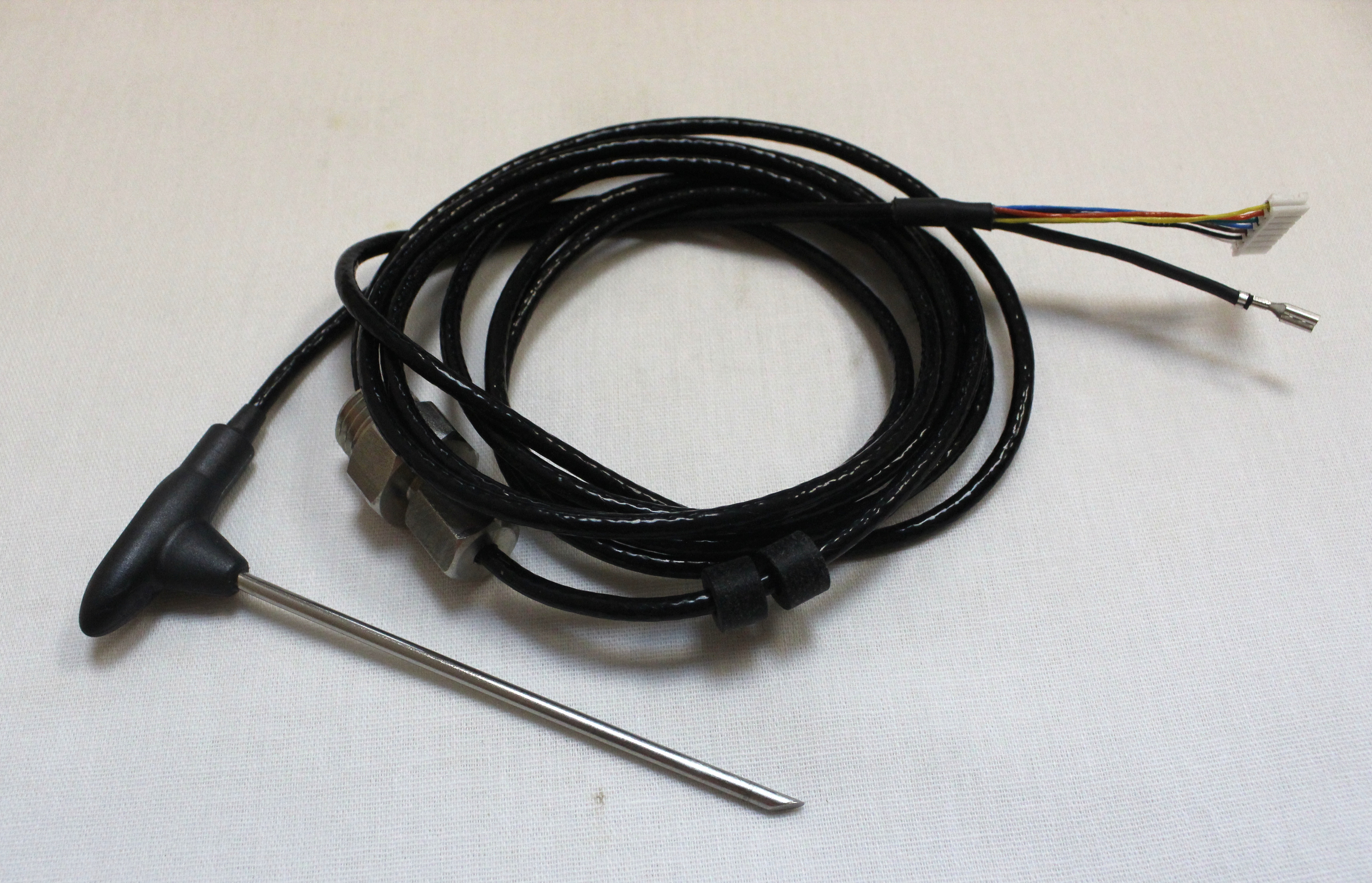 Термокерн (щуп) пароконвектомата Рациональ SCC, SCC_WE 61-102 40.00.606P оригинал ГЕРМАНИЯ