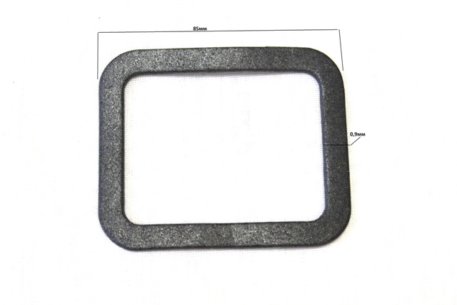 Уплотнение внешнее лампы освещения пароконвектомата Рациональ SCC/CM 61-202 40.00.093P