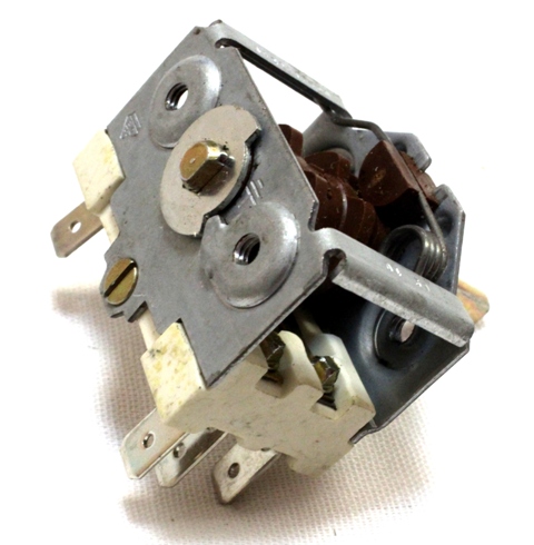 Коммутатор Brio Maxi 012/COM123