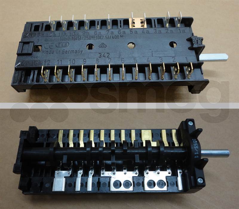 Переключатель для Alfa 43MF