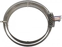 ТЭН кольцевой для конвекционной печи Alfa 31