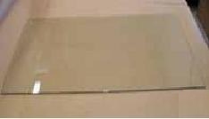 Стекло для конвекционной печи Brio Maxi внутреннее 012/CRI 345