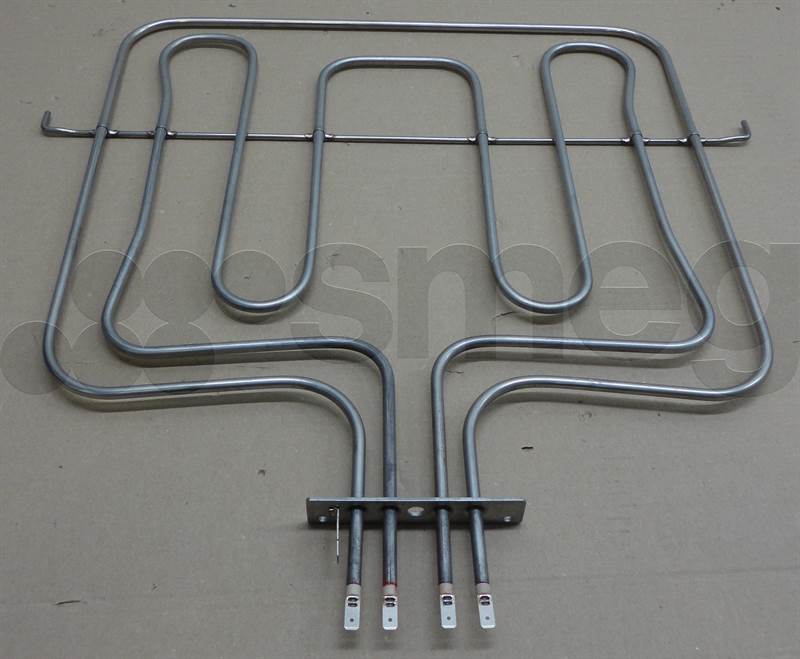 Тэн для духового шкафа Alfa 43GH/43XMF