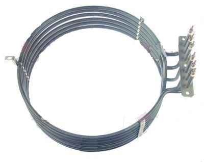 ТЭН для конвекционной печи FEV106/BAKE1000 FEV62/64M