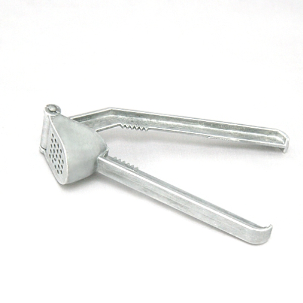 Чесночница 160мм алюминий