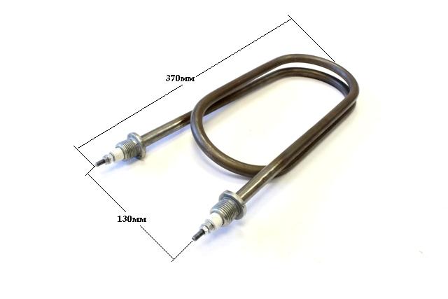 ТЭН для котла КЭ-250 140-А-13/5.0 J220 №12а-01 н/ж