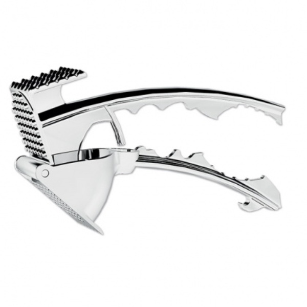 Пресс для чеснока+молоток+выталкиватель для косточек 200мм нержавеющая сталь