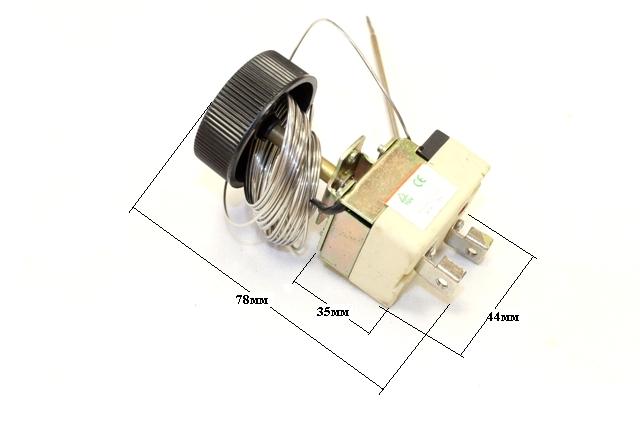 Термостат для жарочных шкафов Т-32М-04 воздух 2,5м