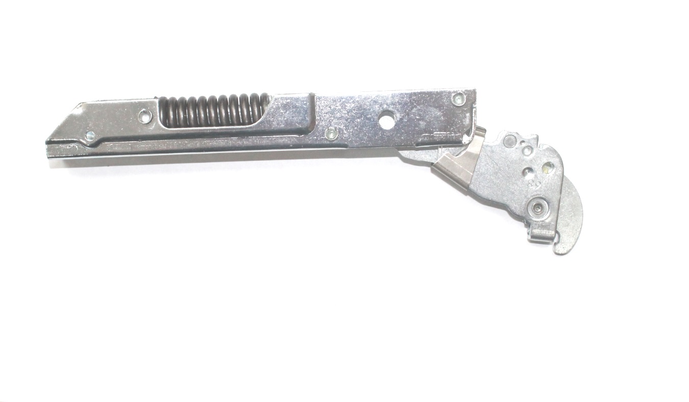 Петля для конвекционной печи Alfa 135 VE/ХЕ