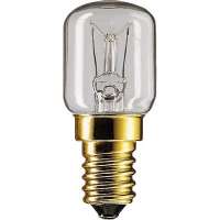 Лампа термостойкая E14 25w для ПКА