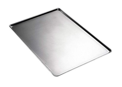 Противень алюминиевый 600х400мм