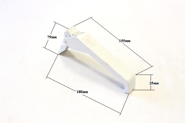 Блокиратор для соковыжималки Omega 9000