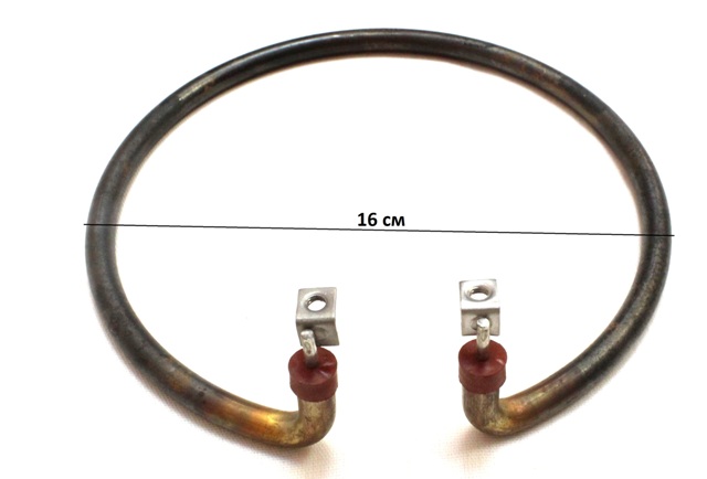 ТЭН подогрева к водонагревателю DK-100