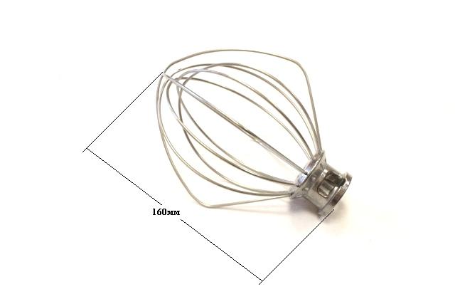 Венчик к 5KSM90/5K45/5KSM150PS/K45SS