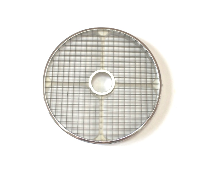Решетка для овощерезки МПР-350М 10х10мм
