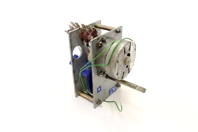 Програмное устройство посудомоечной машины МПУ-700 новая модель