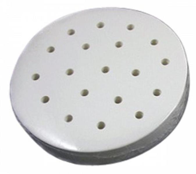 Комплект бумаги для пресса для гамбургеров HKN-P100 d100мм (упаковка 500шт.)