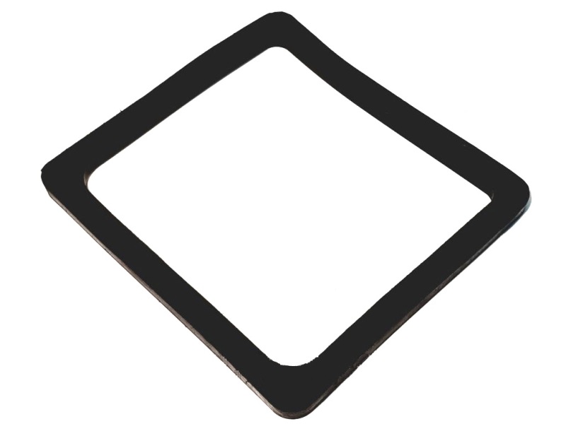 Уплотнение дверцы к МОК-150/300