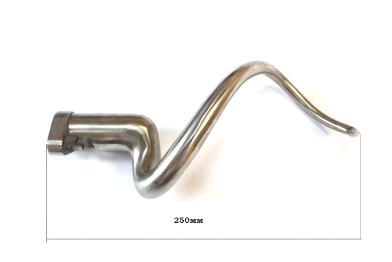 Крюк для миксера планетарного В10