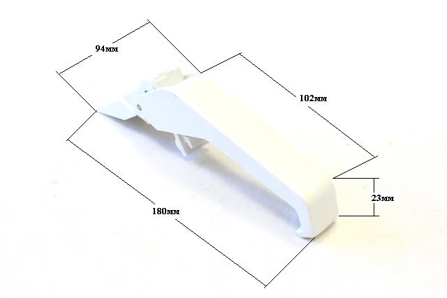 Блокиратор для соковыжималки Omega 4000
