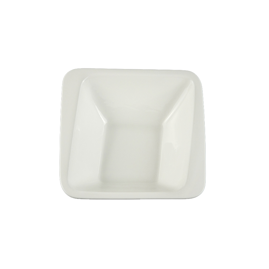 Салатник квадратный 100х100мм 110мл "Sam&Squito Quadro