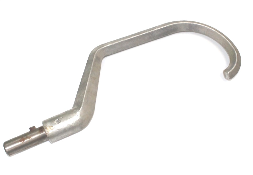 Крюк для теста к миксеру В-60