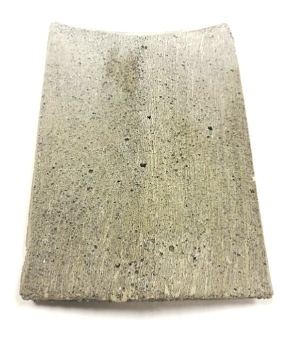 Отбойник (С125 Т-М агрес.поверхность) картофелечистки Тайфун