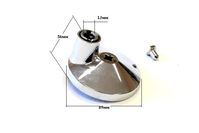 Передача планетарная к миксеру КМ800
