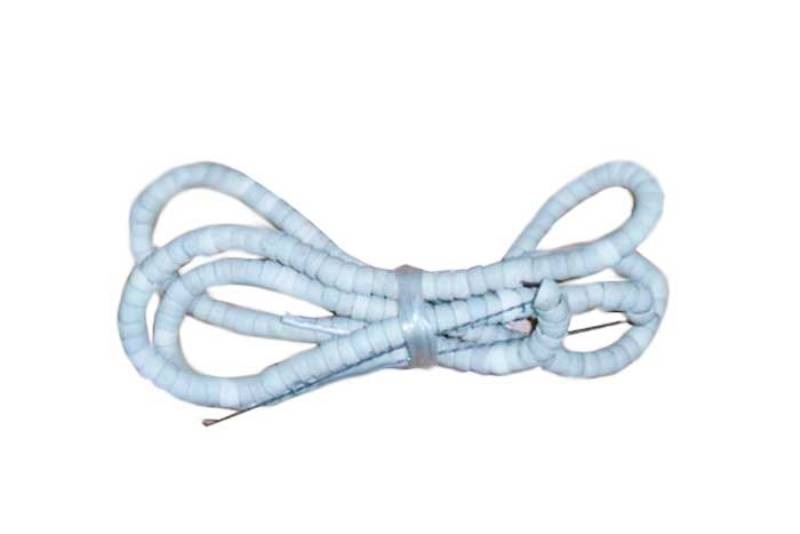 Спираль к сковороде СЭЧ-0,45,СЭЧ-0,25  с бусами