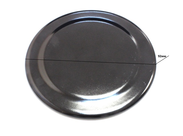 Крышка конфорки Tecnoinox d90мм