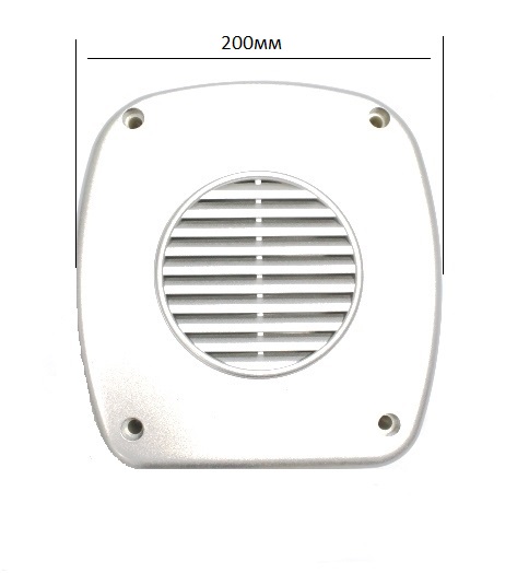 Крышка двигателя #12