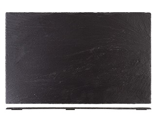 Блюдо для подачи прямоугольное 500х300мм