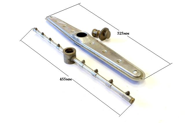 Душ ополаскивающий верхний