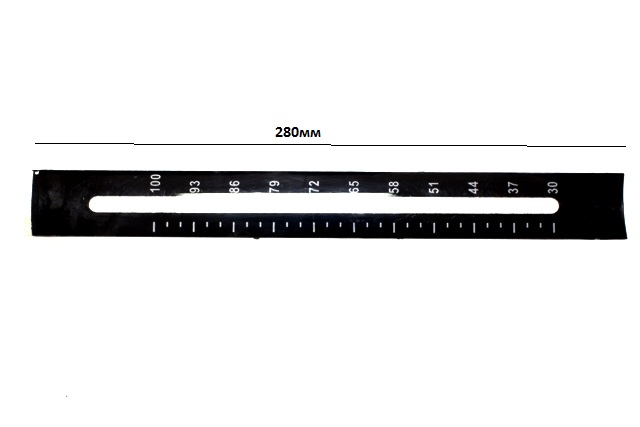Индикатор уровня воды к DK-100