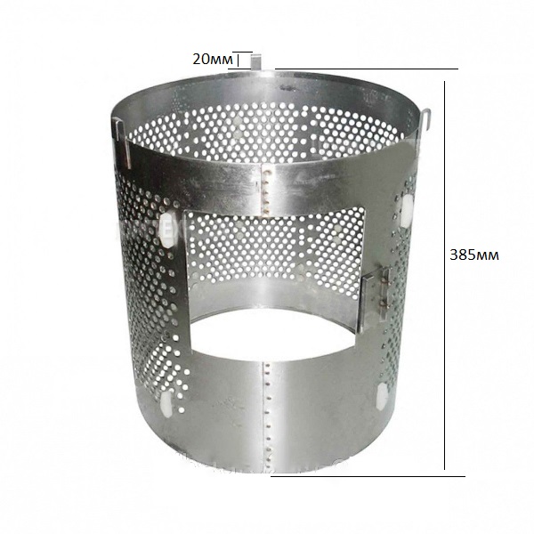 Сетка боковая к МОК-300М