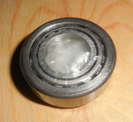 Подшипник роликовый для мясорубки Sirman Denver