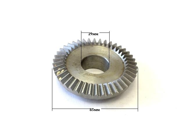 Шестерня к пельменному аппарату JGL