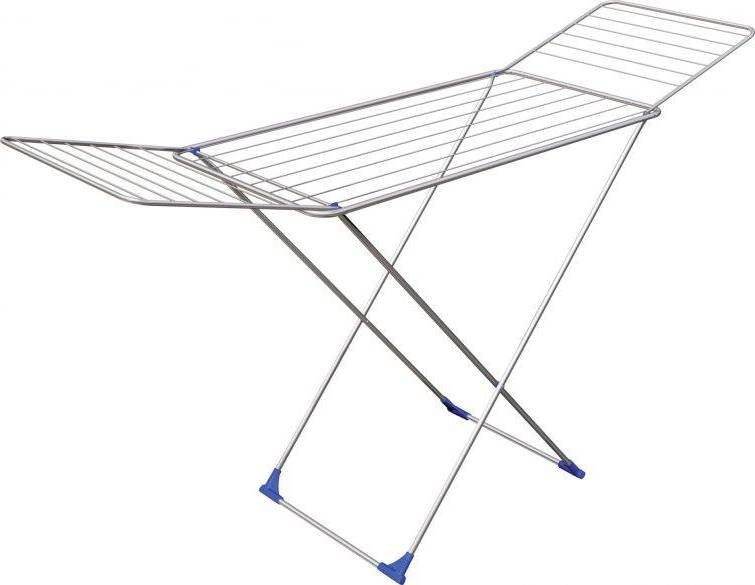 Сушилка для белья напольная 18м