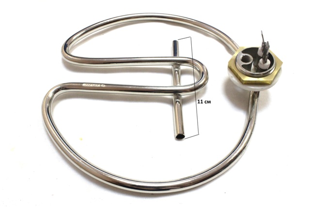 ТЭН для водонагревателя WB-20 JEJU