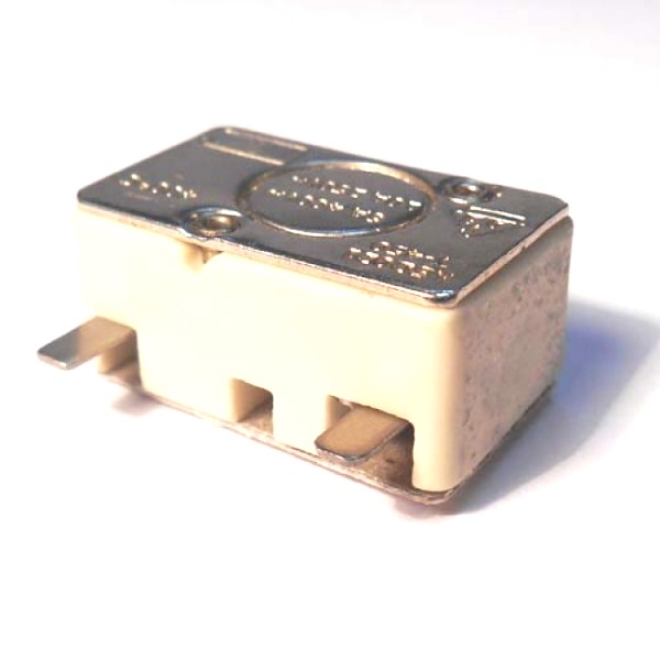 Термоограничитель конфорок ЛК9.48.250.000 и ЛК9.47.250.000 плит Традиция-4 и АЛЕНТА