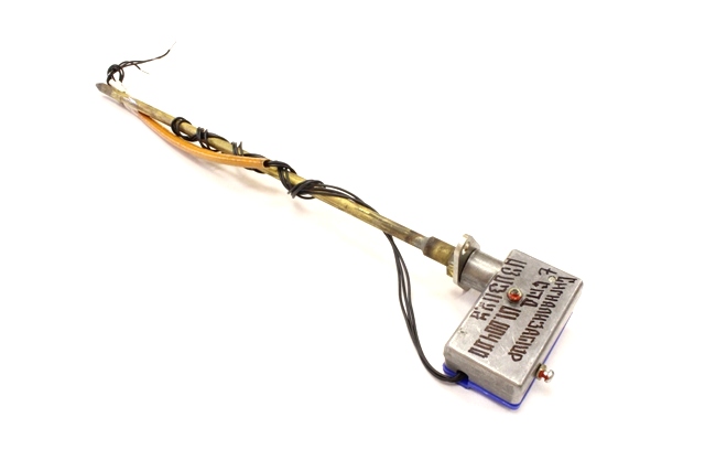 Сигнализатор температуры