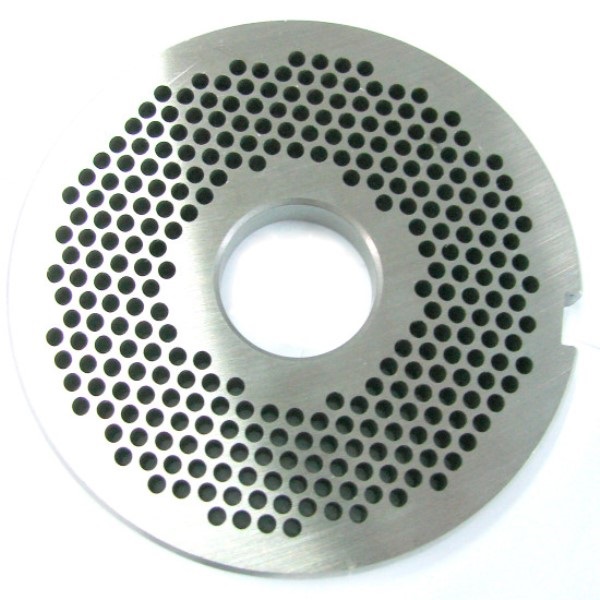 Решетка 3мм к мясорубке B98 (UNGER)