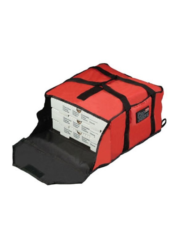 Термосумка для пиццы 457х438х196мм