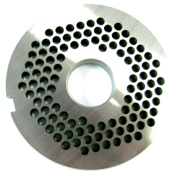 Решетка 5мм к мясорубке B98  (UNGER)