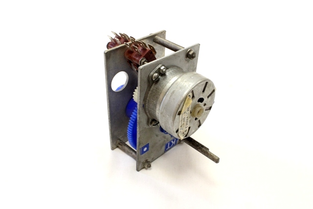 Програмное устройство к посудомоечной машине МПУ-700 старая модель