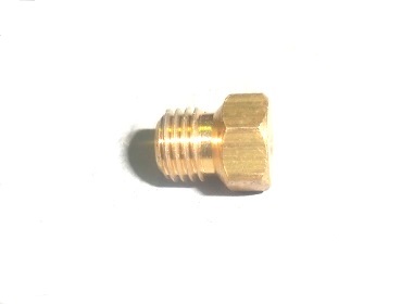 Форсунка для газовых плит d1,35мм Tecnoinox