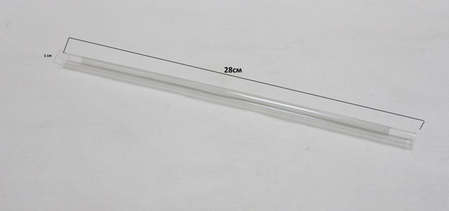 Трубка мерная к водонагревателю DK-100