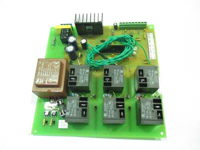 МПУ-700-01 Блок управления