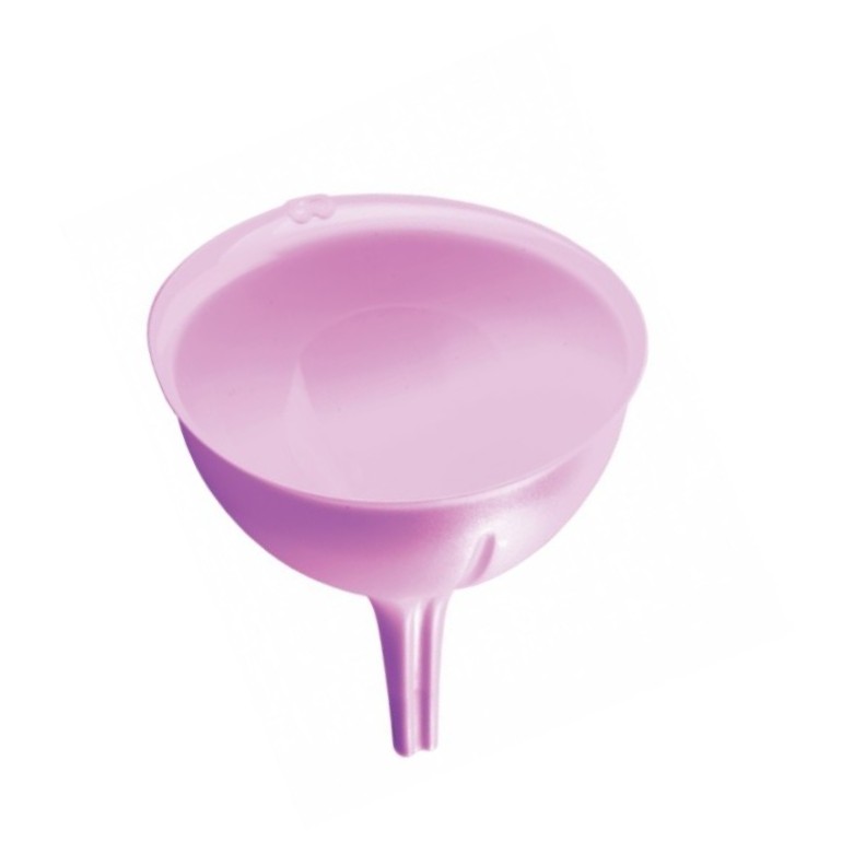 Воронка полипропилен d160мм h170мм