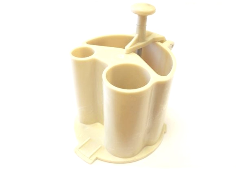 Воронка загрузочная МПР 350-02 цилиндрическая